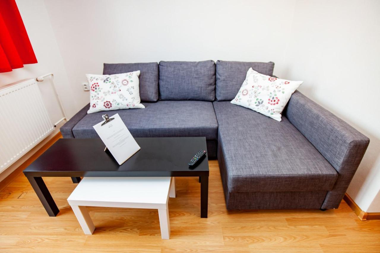 Apartmany Nevaedza ลิปโตว์สกียาน ภายนอก รูปภาพ