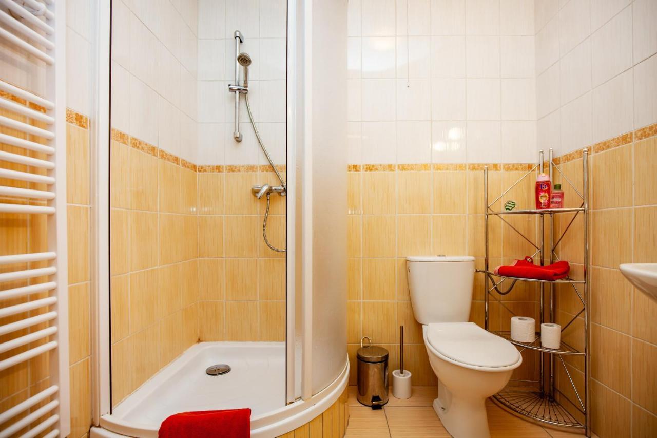 Apartmany Nevaedza ลิปโตว์สกียาน ภายนอก รูปภาพ